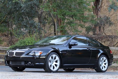 bmw 645 csi|bmw 645ci for sale.